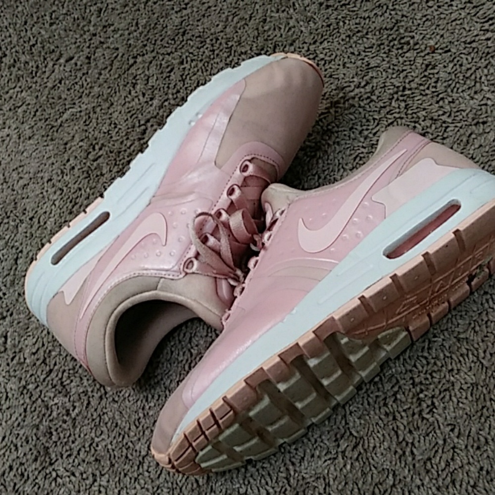 Nikes